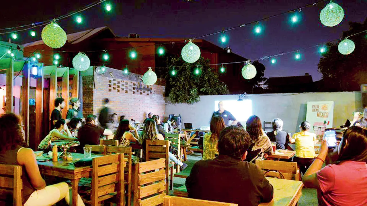 ​Immerse in a global science festival while unwinding this summer in Mumbai 