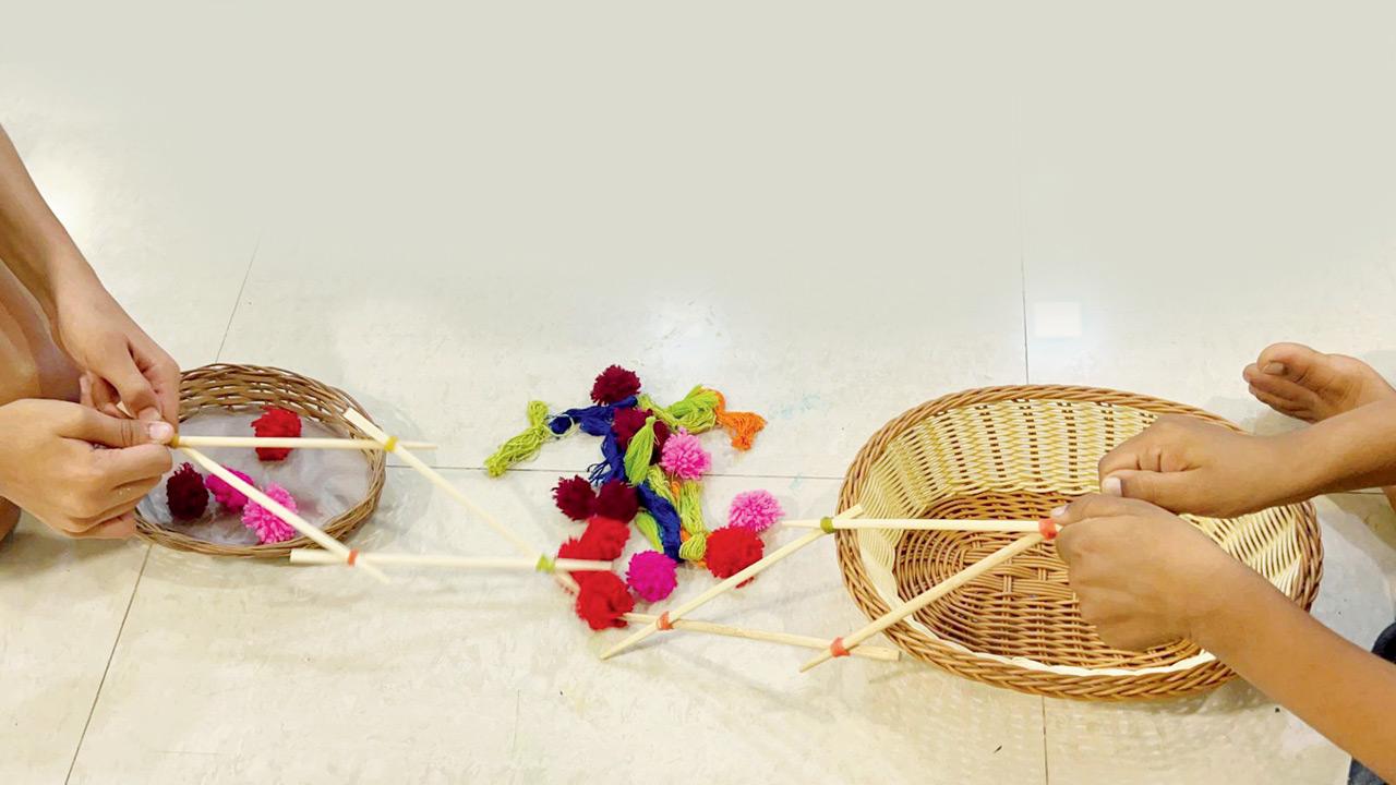 Make the most of the last of your child`s summer vacations with these activities