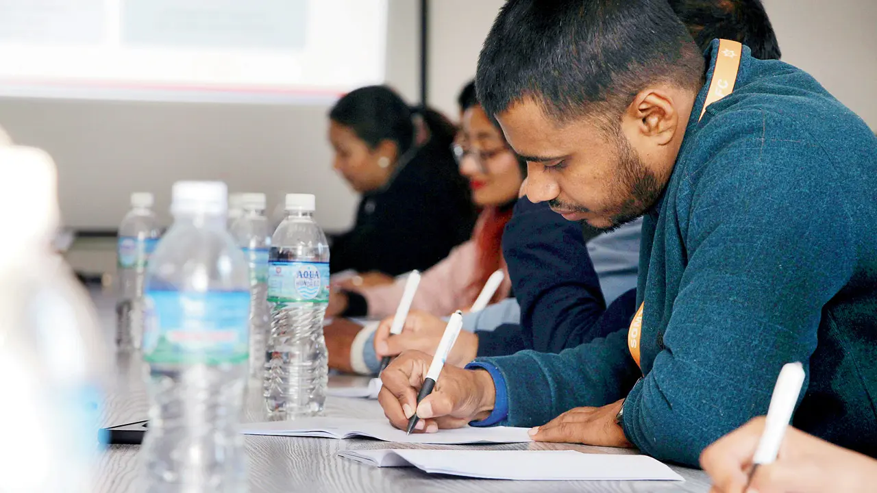 ​NEET fiasco leaves students staring at another tough battle 