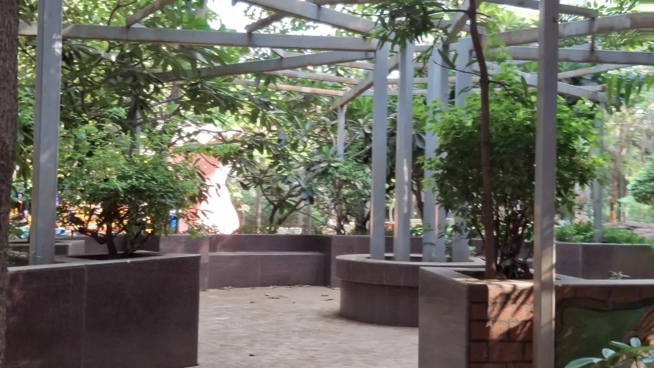 ​NMMC officials face music for shoddy work 