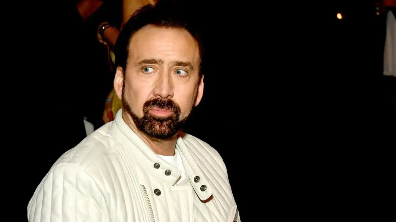 Nicolas Cage gets candid about what influenced him to agree for Spider-Noir