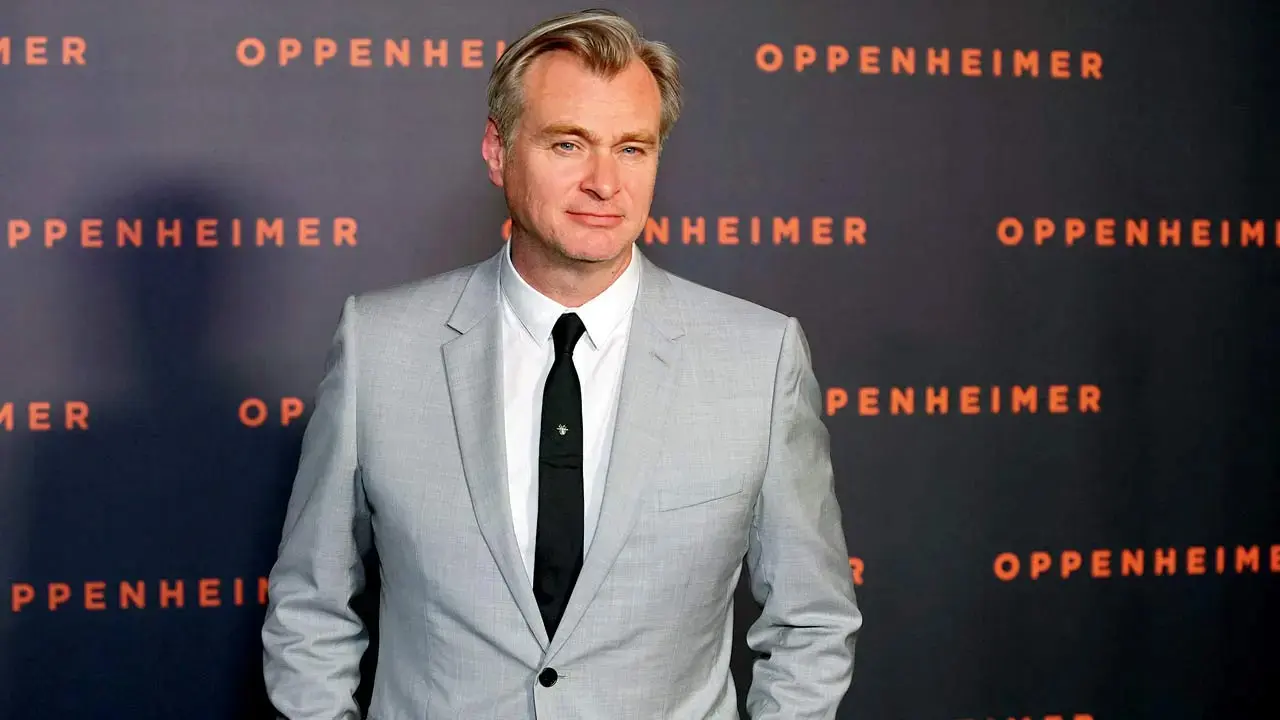 TIFF: Christopher Nolan’s 12 films to be screened ahead of The Odyssey