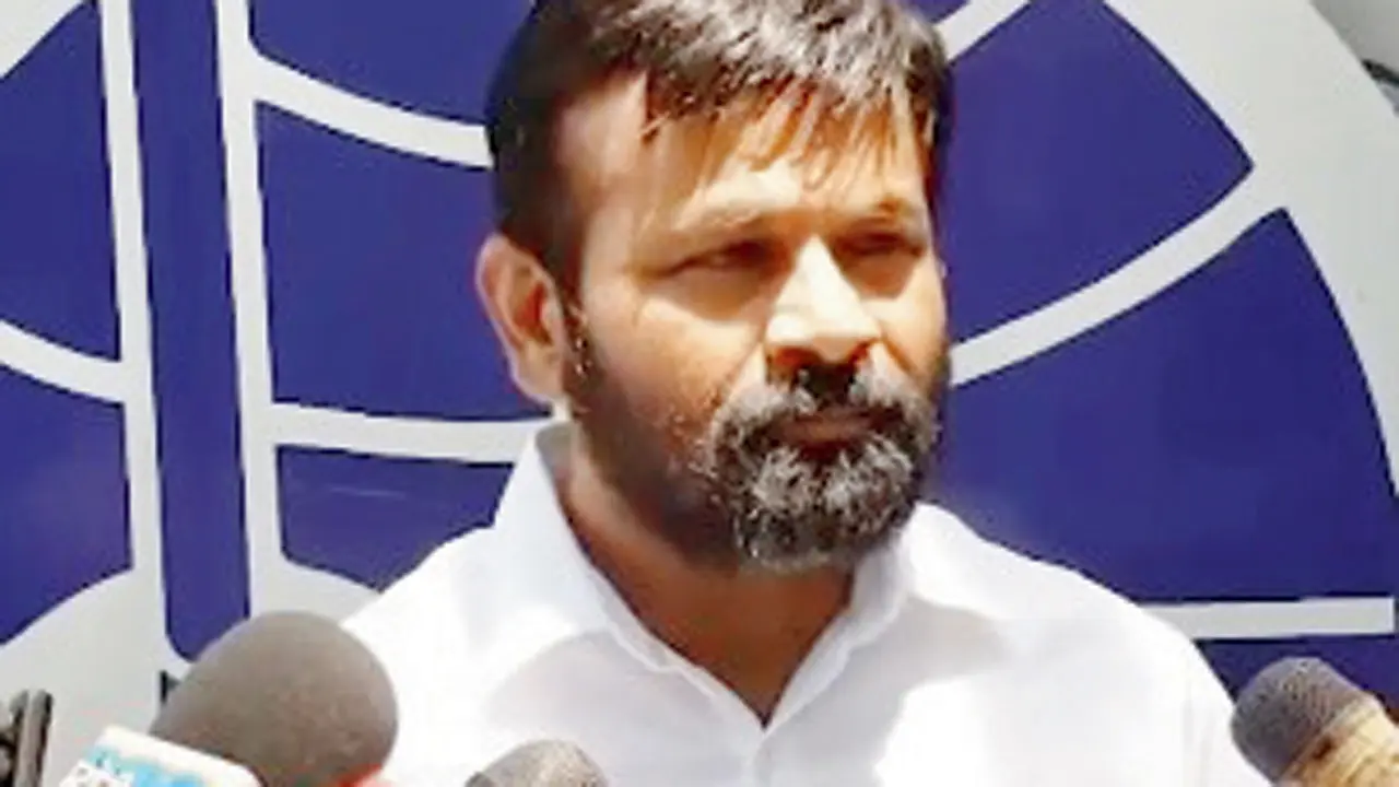 Discontent grows with Mahayuti as OBC leaders demand action on pending issues