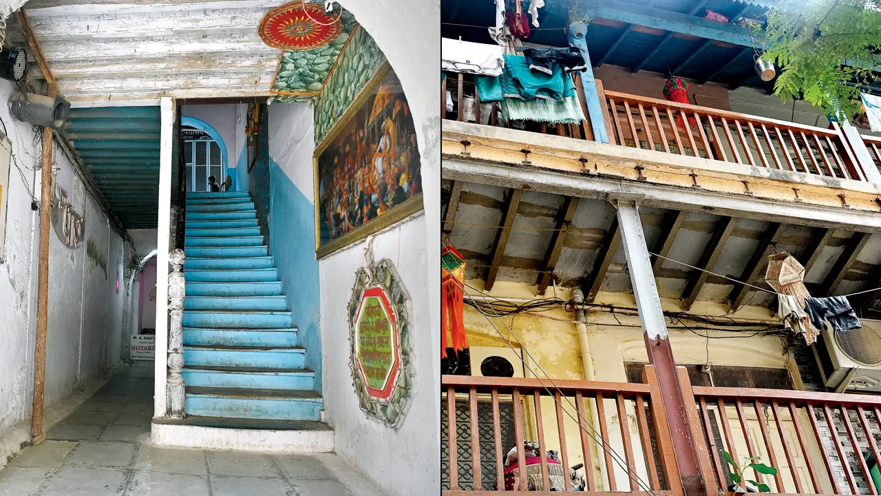 Anxiety rises among Mumbai’s 4 lakh pagdi residents over stalled redevelopment