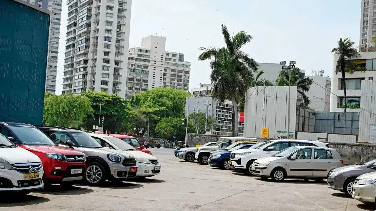 ​Mumbai Traffic Police imposes odd-even parking rule on key MIDC roads in Andheri 