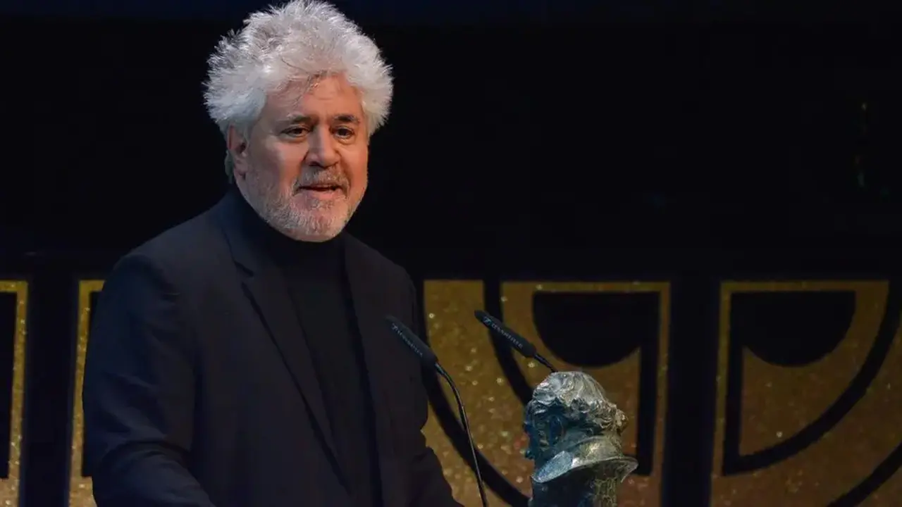 Oscars 2026: Pedro Almodovar slams award show for ignoring politics 