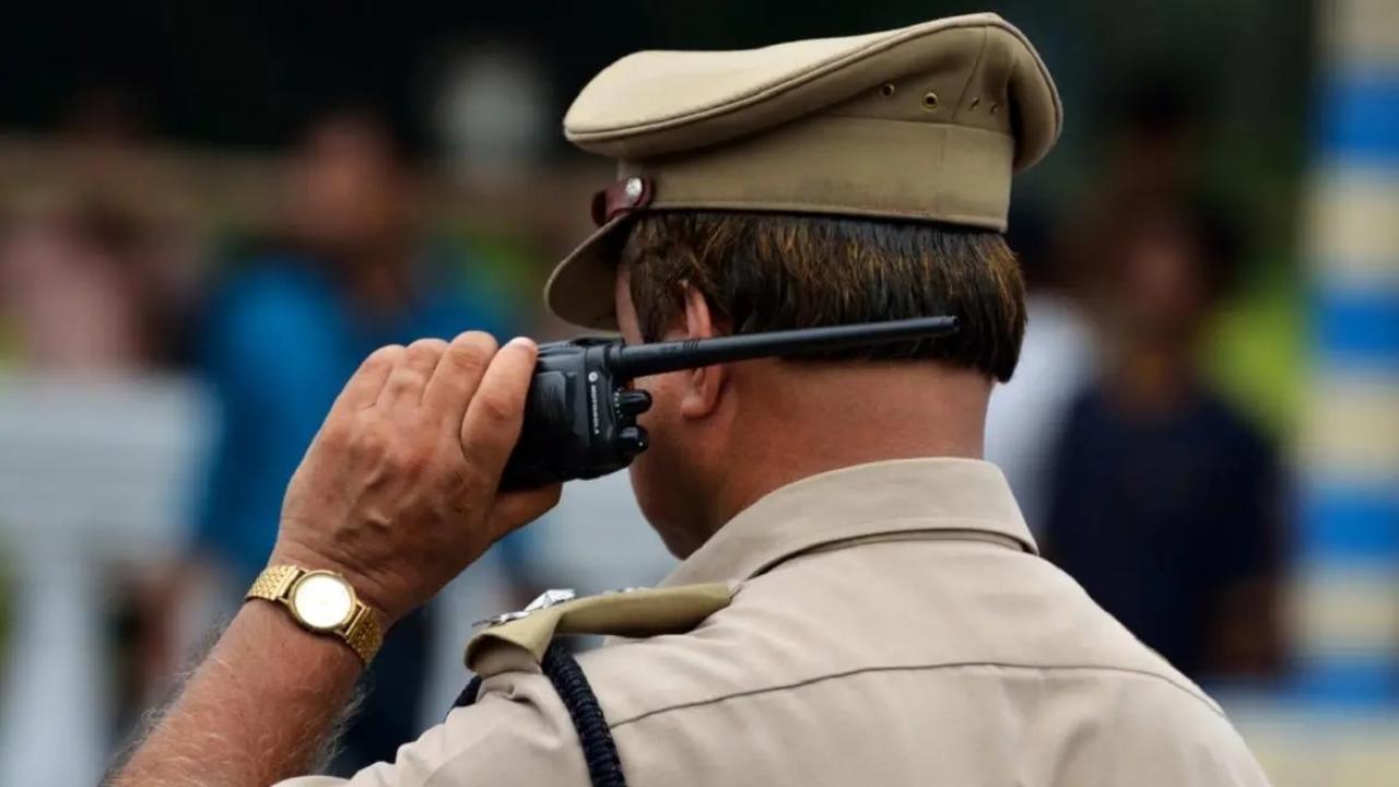 Palghar tempo-truck collision: FIR against both drivers for traffic violations
