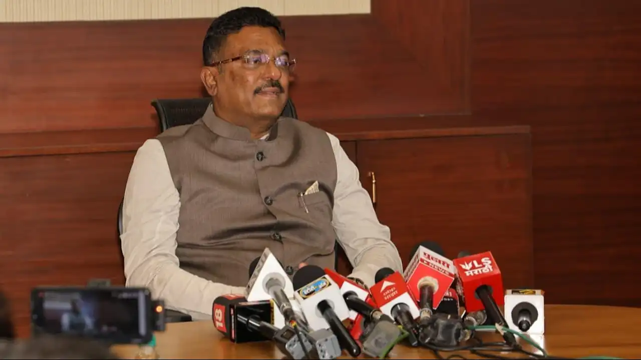 ​Maharashtra launches crackdown on illegal cattle transport ahead of Bakri Eid 