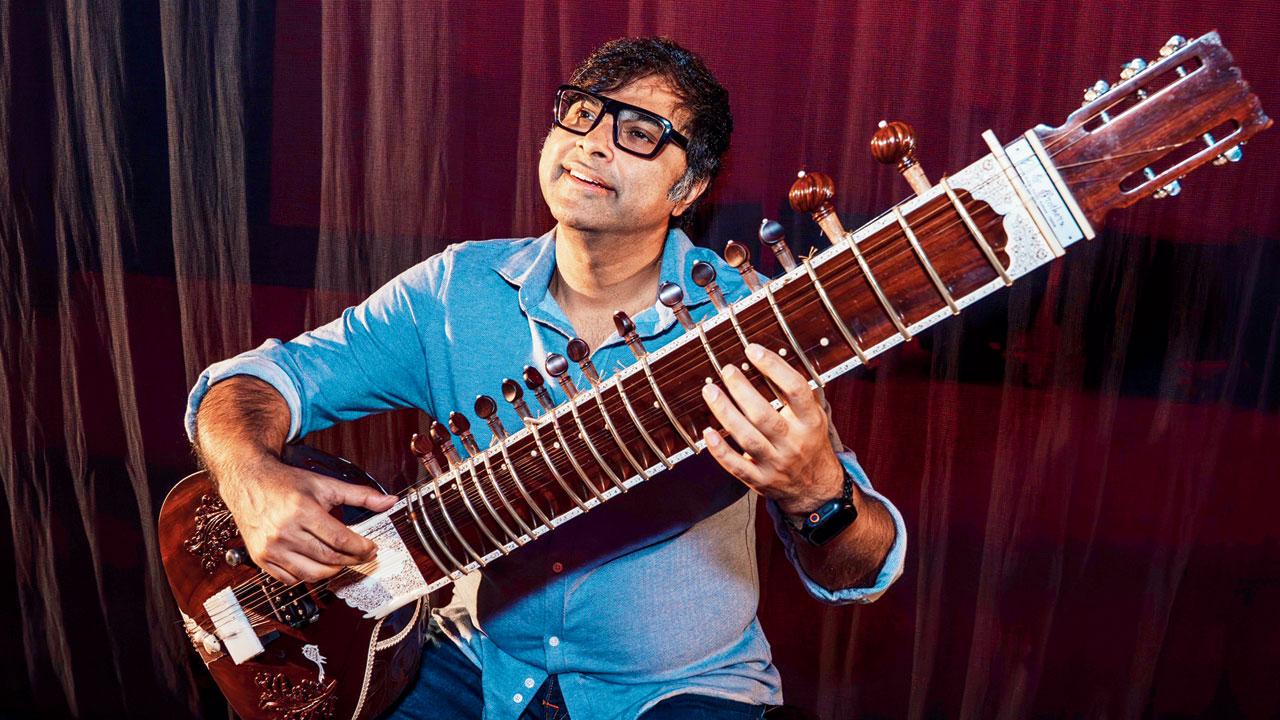 Purbayan Chatterjee: ‘There is so much nepotism in our country’ 