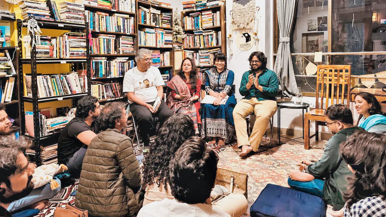 ​Beyond Toba Tek Singh: Rediscovering a softer side of Manto in Andheri 