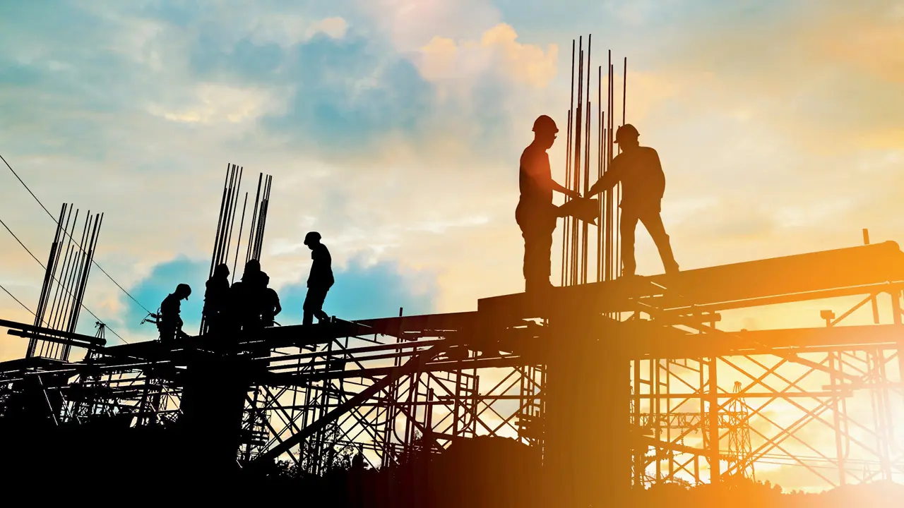 ​Chembur builder alleges Rs 3 crore loss in slum redevelopment fraud 