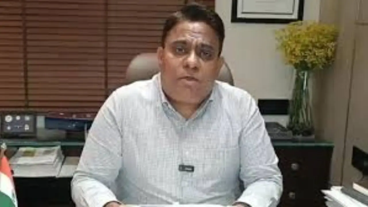 ​Mumbai parking policy row: MLA flags concerns over 40 per cent fee hike 