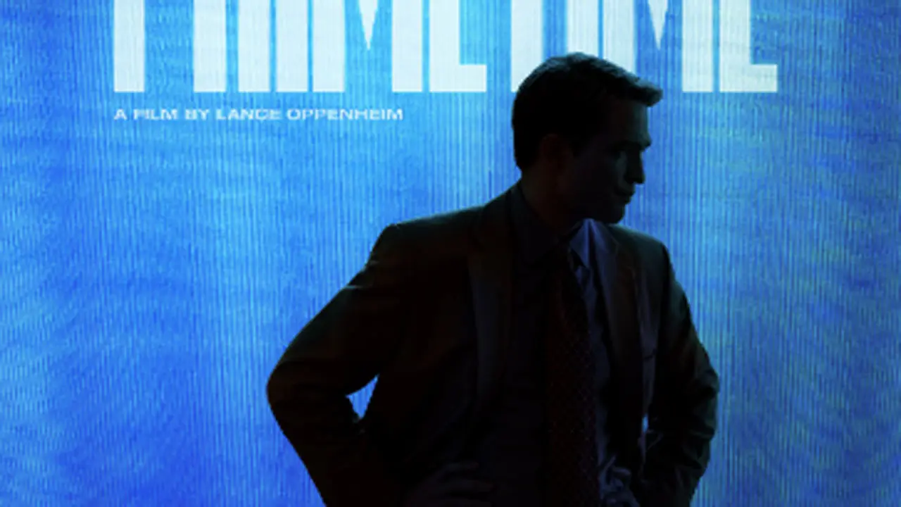 Primetime trailer: Robert Pattinson steps into a dark role 