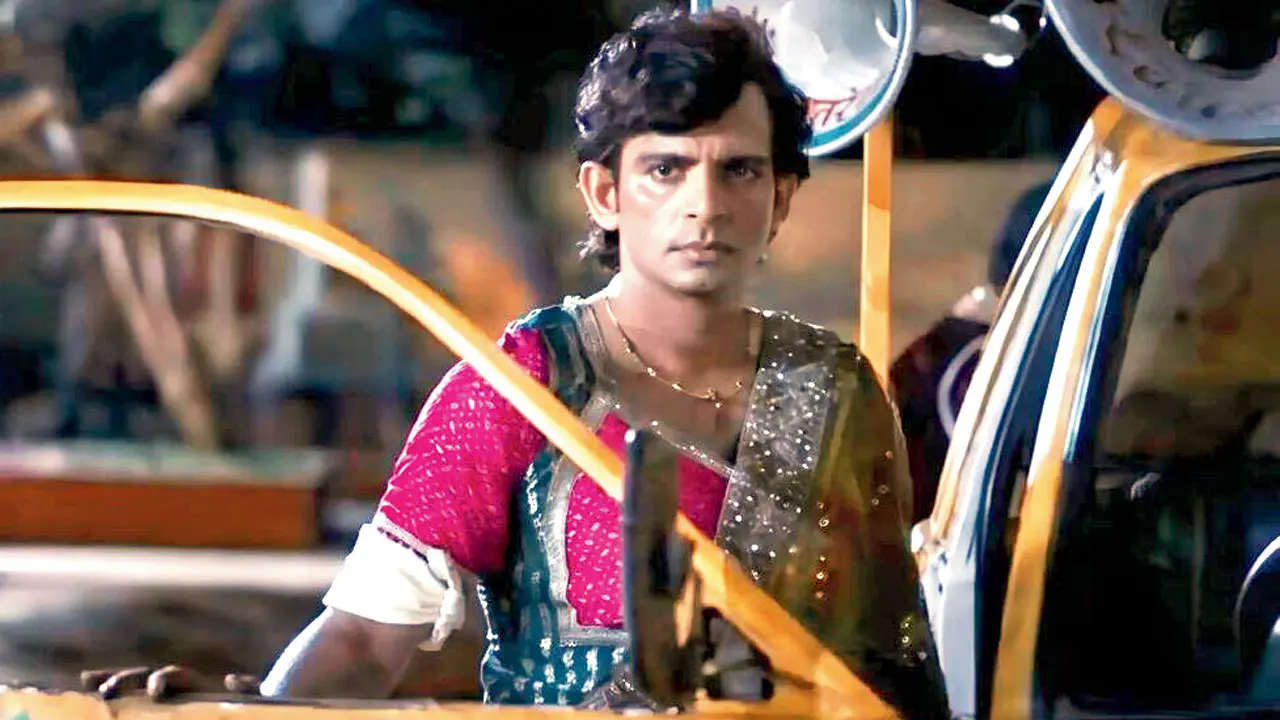 Jai Basantu Singh: ‘Uncomfortable subjects don’t find space in mainstream films’ 