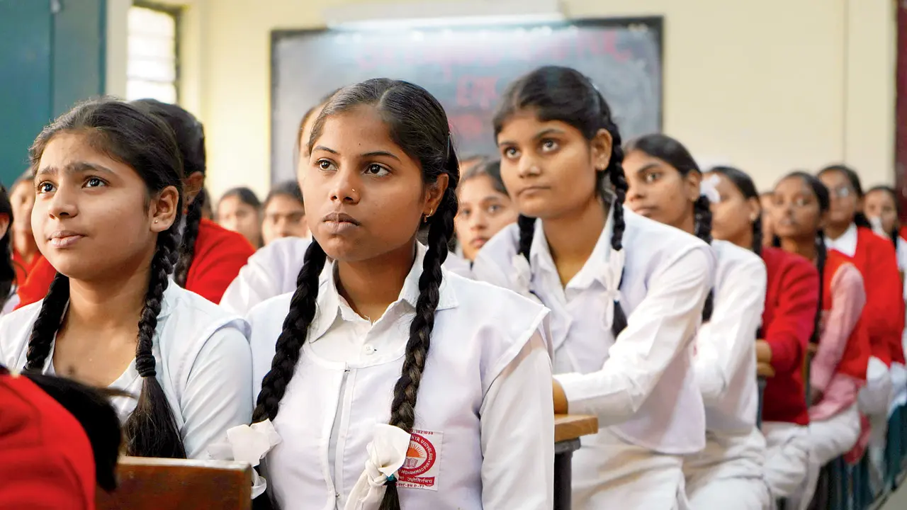 ​‘Teach Marathi or pay the fine’: Maharashtra tightens enforcement in schools 