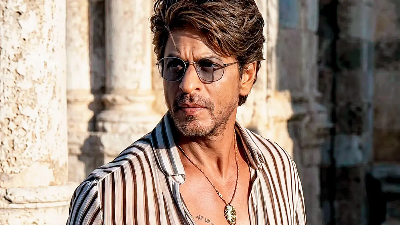 Have you heard? Shah Rukh Khan`s King mounted on a massive Rs 350 crore budget 