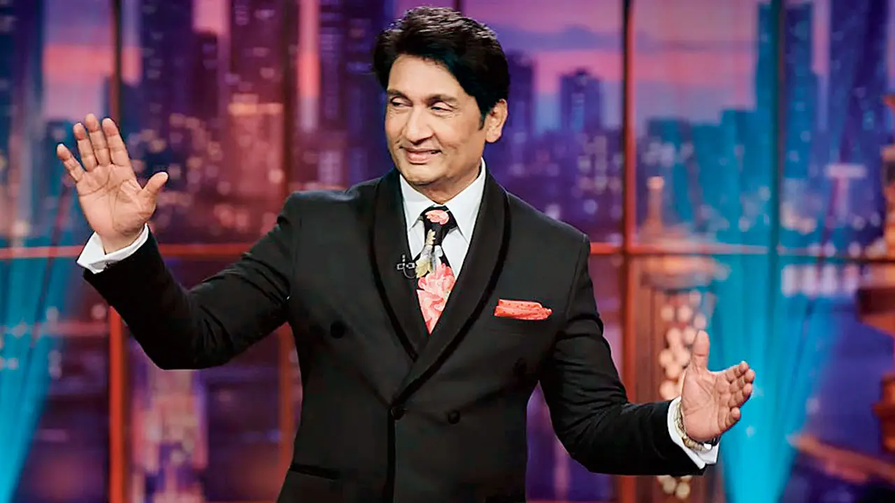 Shekhar Suman: ‘I am like RK Laxman’s The Common Man’ 
