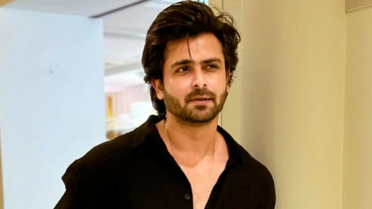 Shoaib Ibrahim urges fans to pray for his father after he suffers stroke again 