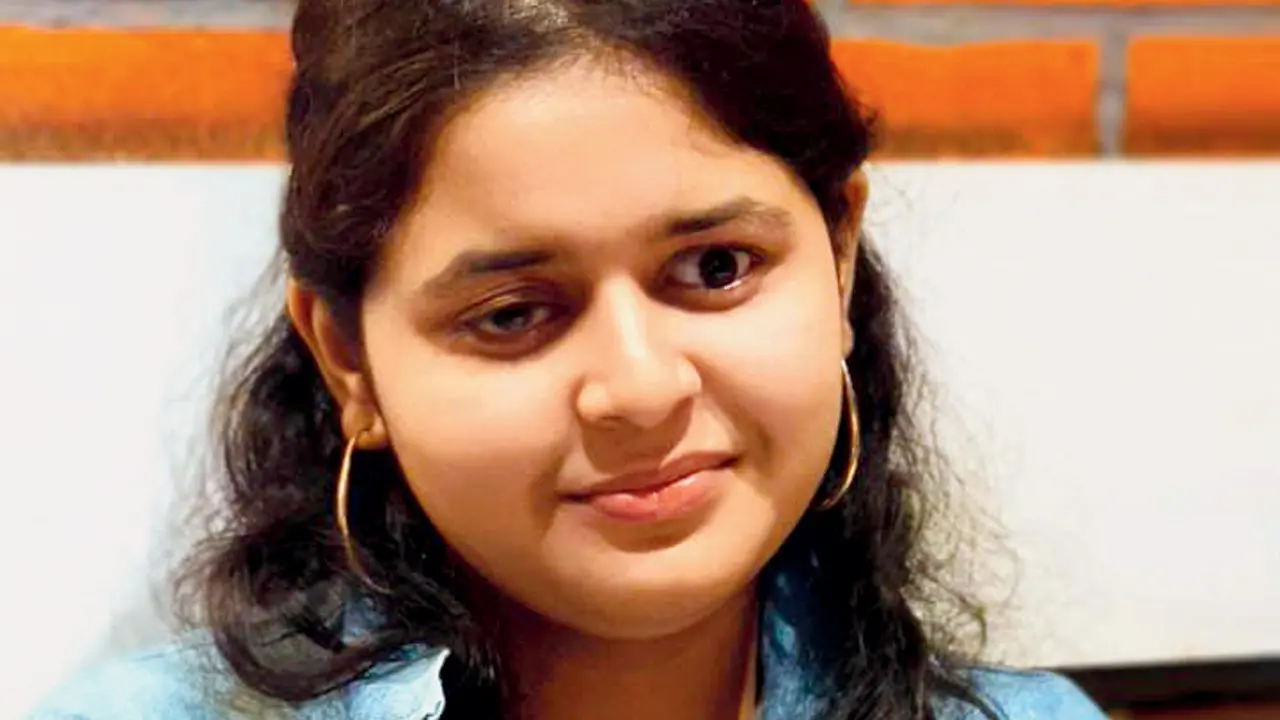 ​Maharashtra HSC results: Thane student with visual impairment scores 90 per 