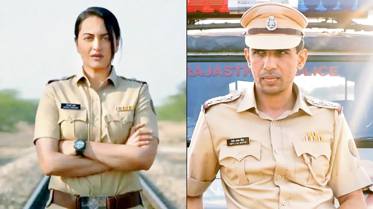 After Rajasthan, makers of Dahaad 2 head to Mumbai`s Kurla 