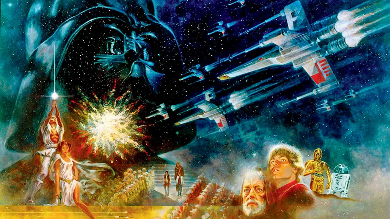 ​Star Wars Day 2026: Your guide to handpicked merchandise to feed your fandom 