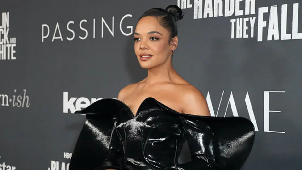 Tessa Thompson, Owen Cooper, Ebon Moss-Bachrach join thriller ‘Foxfinder’ 