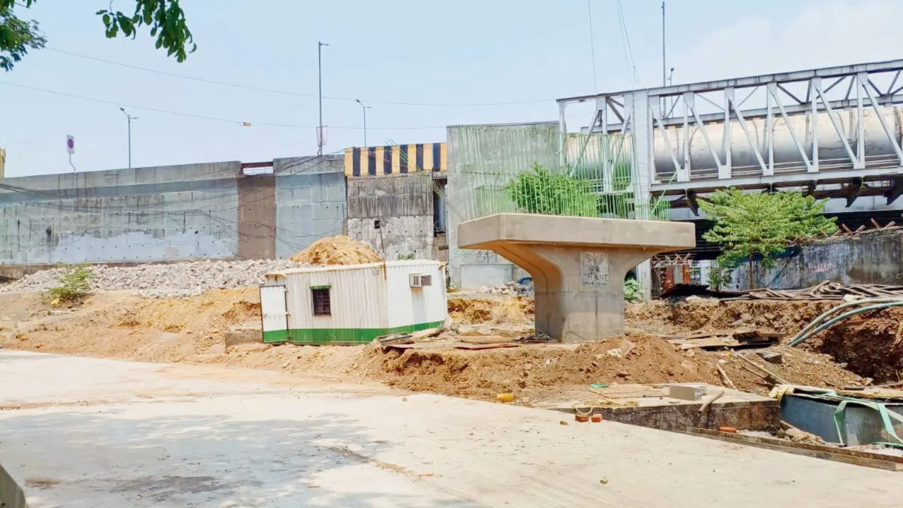 ​Thane-Mulund set to get a new breathing station under Smart City plan 