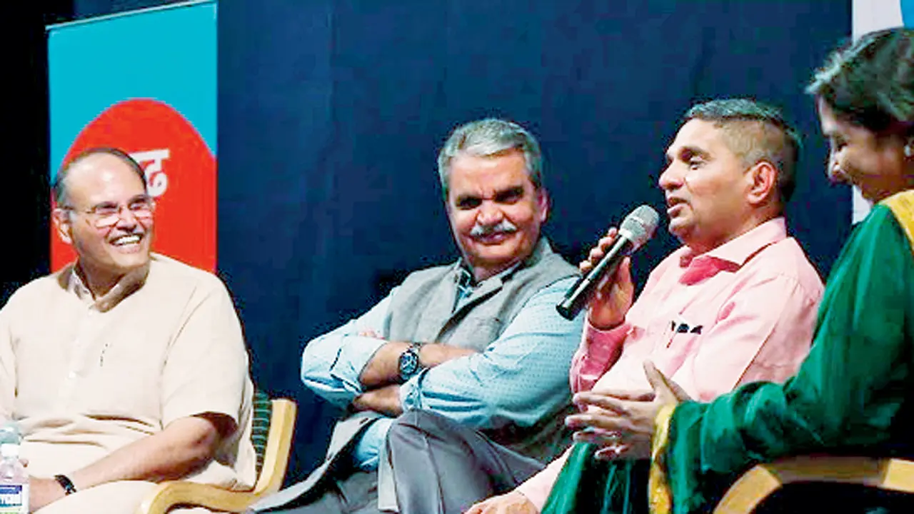 ​Remembering Dr Anand Nadkarni, Mumbai’s people-first psychiatrist 