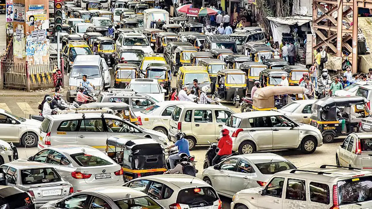 ​Mid-Day ask the govt: When will roads, noise and neglect be addressed? 