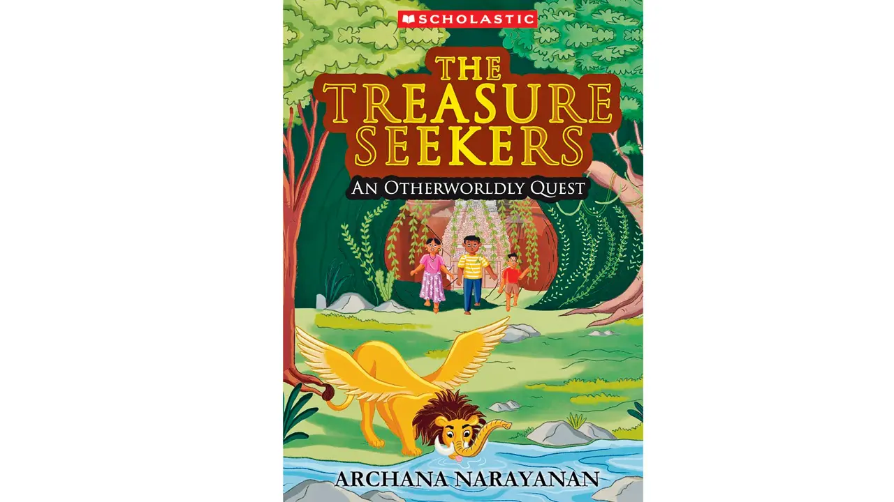 ​Here`s why you should explore these three interesting books in Mumbai this week 