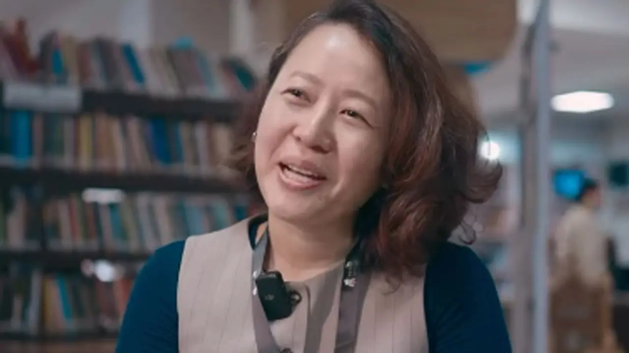 Tribeny Rai on how Shape of Mom will bring opportunities for young filmmakers