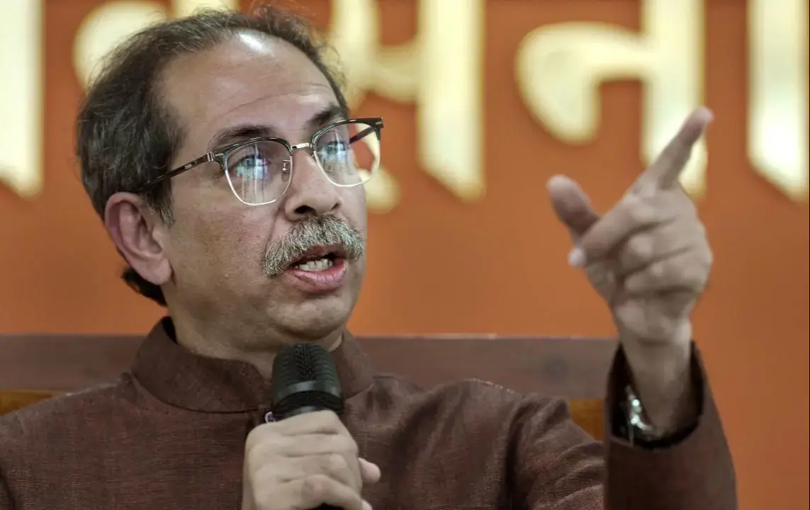​Shiv Sena (UBT) attacks Centre over fuel crisis and ‘VVIP austerity’ optics 