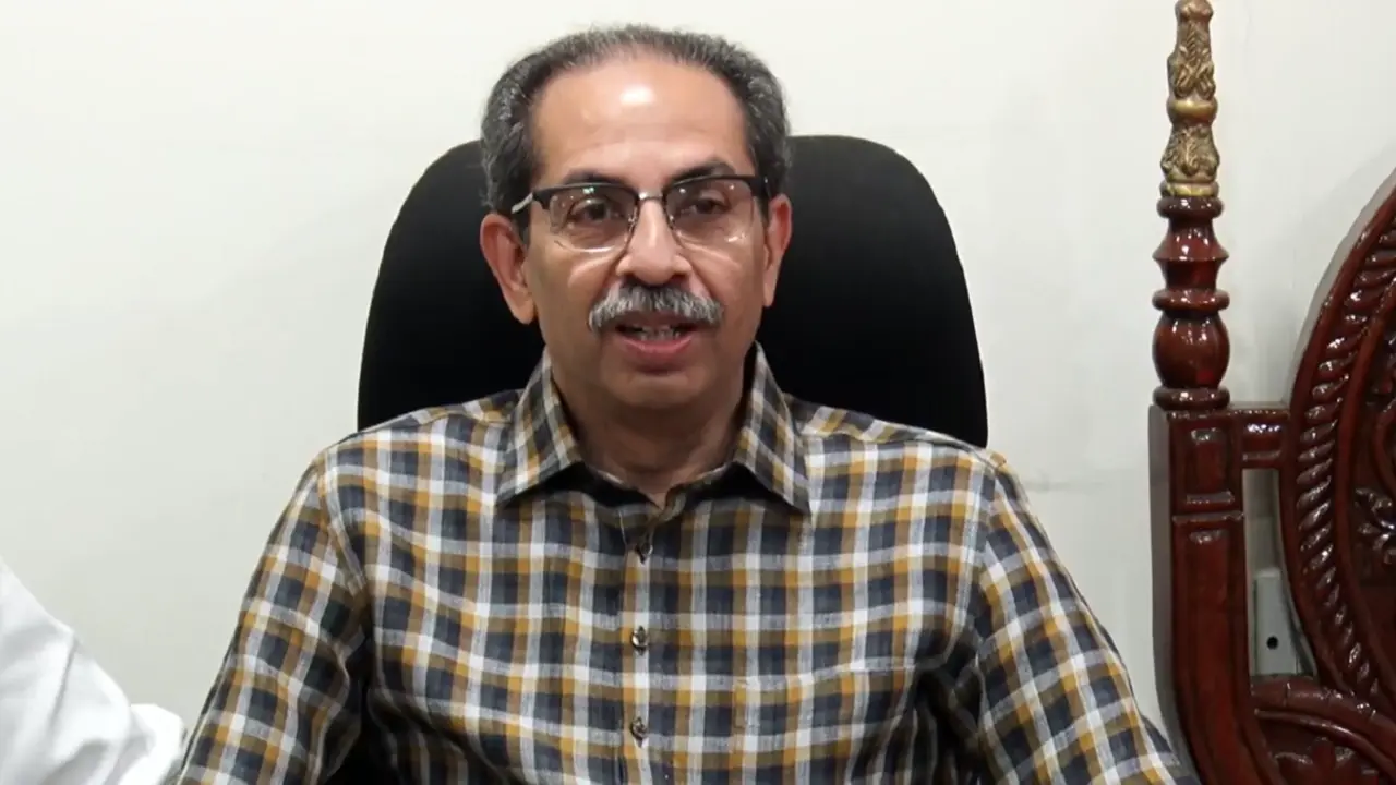 ​Shiv Sena (UBT) attacks Centre, NTA over NEET paper leak controversy 
