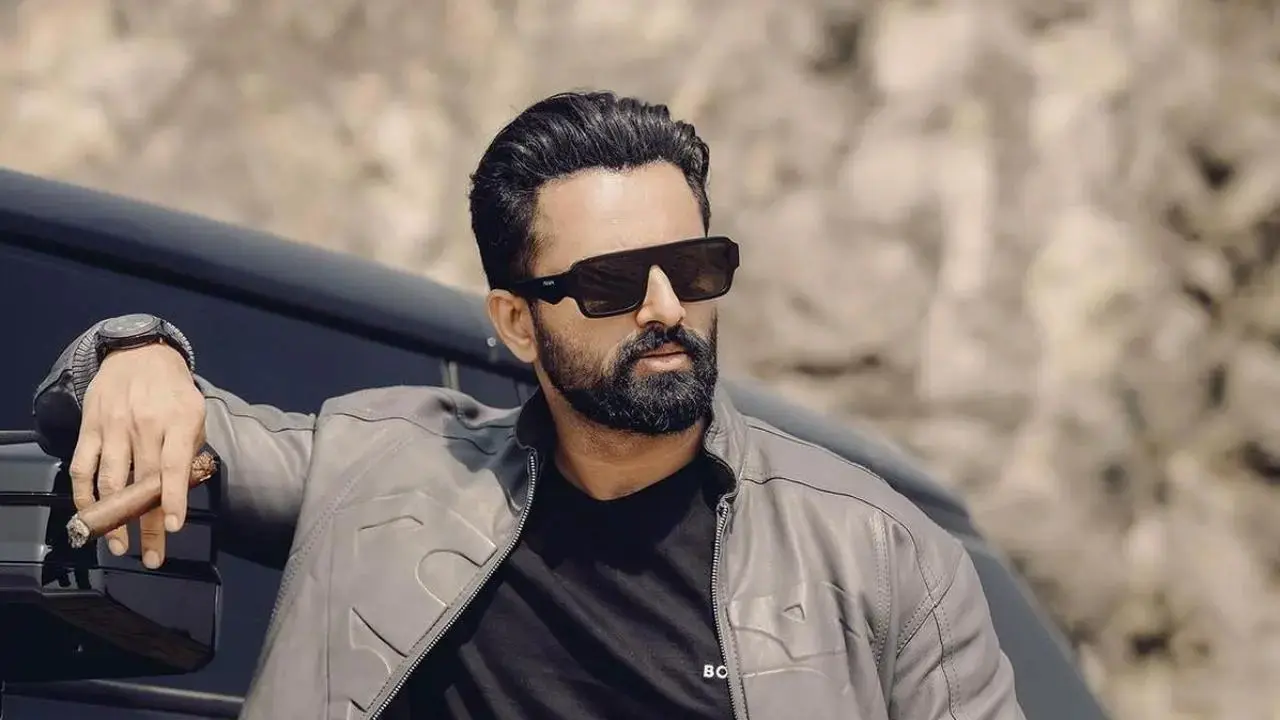 He-Man: Unni Mukundan reacts to lending voice for the Hollywood film 