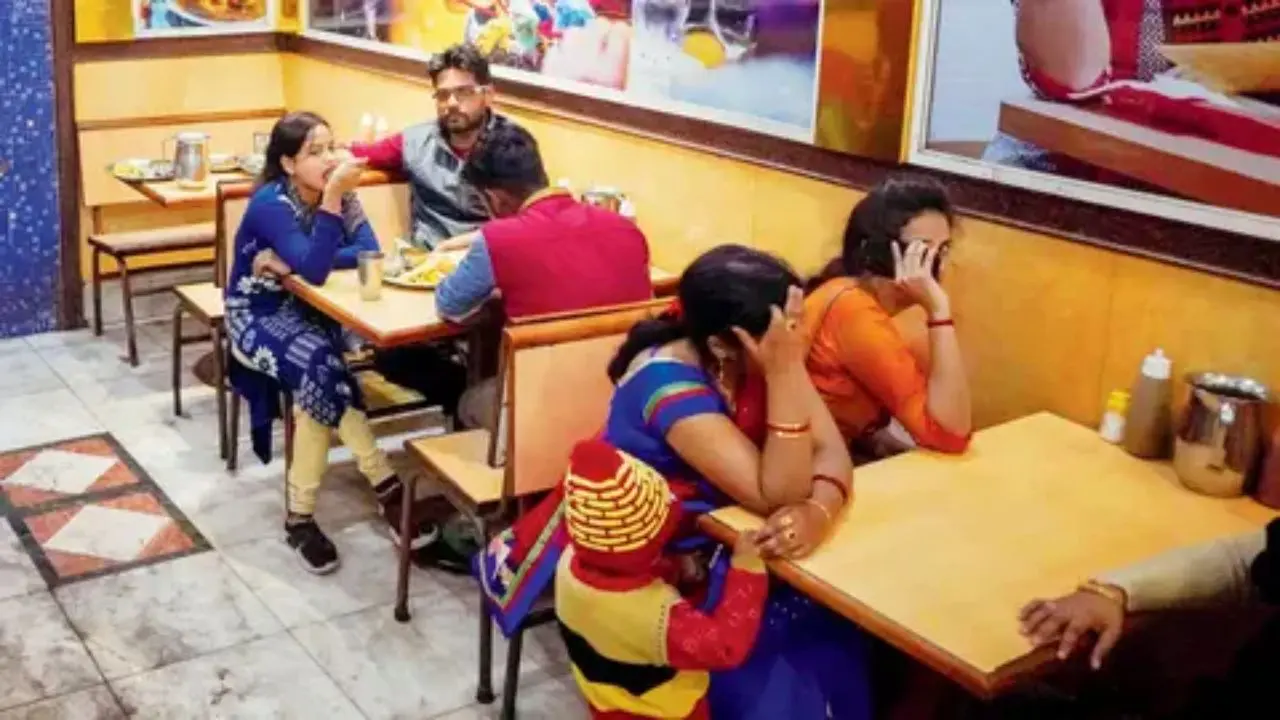 ​Maharashtra mandates disclosure on paneer vs substitutes in eateries 