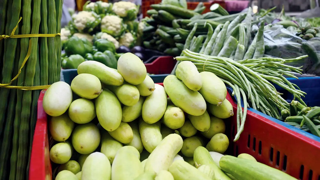 ​Mumbai summer health guide: Eat smart to beat heat-related gut infections 
