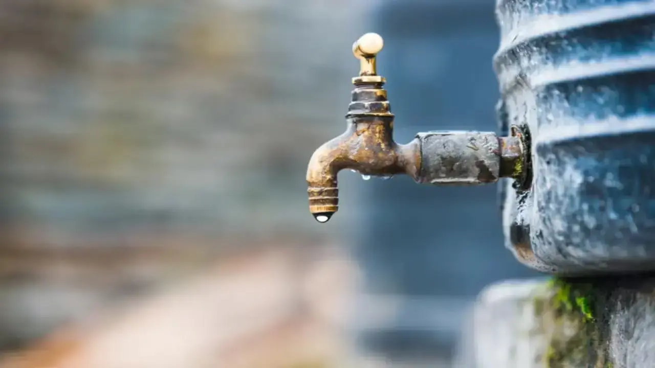 ​Thane residents to face 10 per cent water cut until further orders 