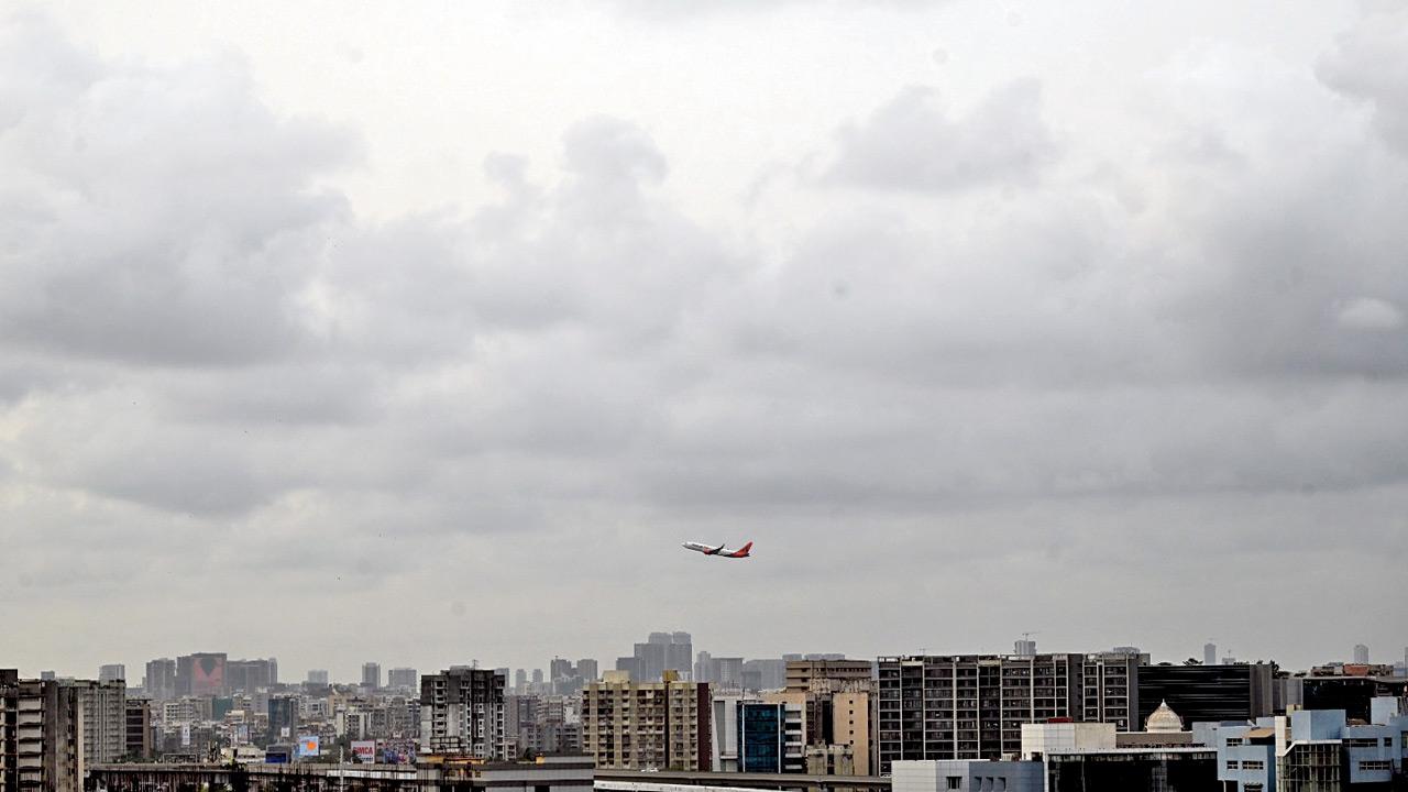 ​Mumbai water stock falls below 20 per cent despite 10 per cent supply cut 