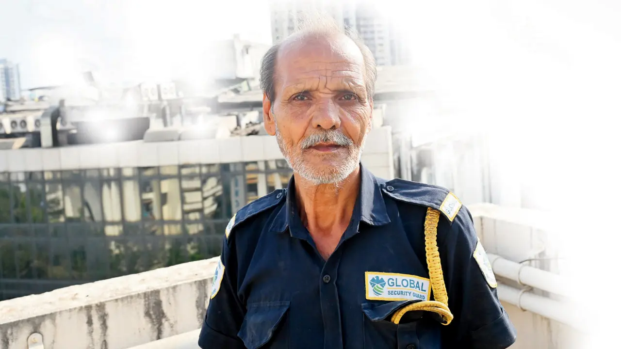 ​Borivali mall fire: Watchman’s quick action prevents major tragedy 