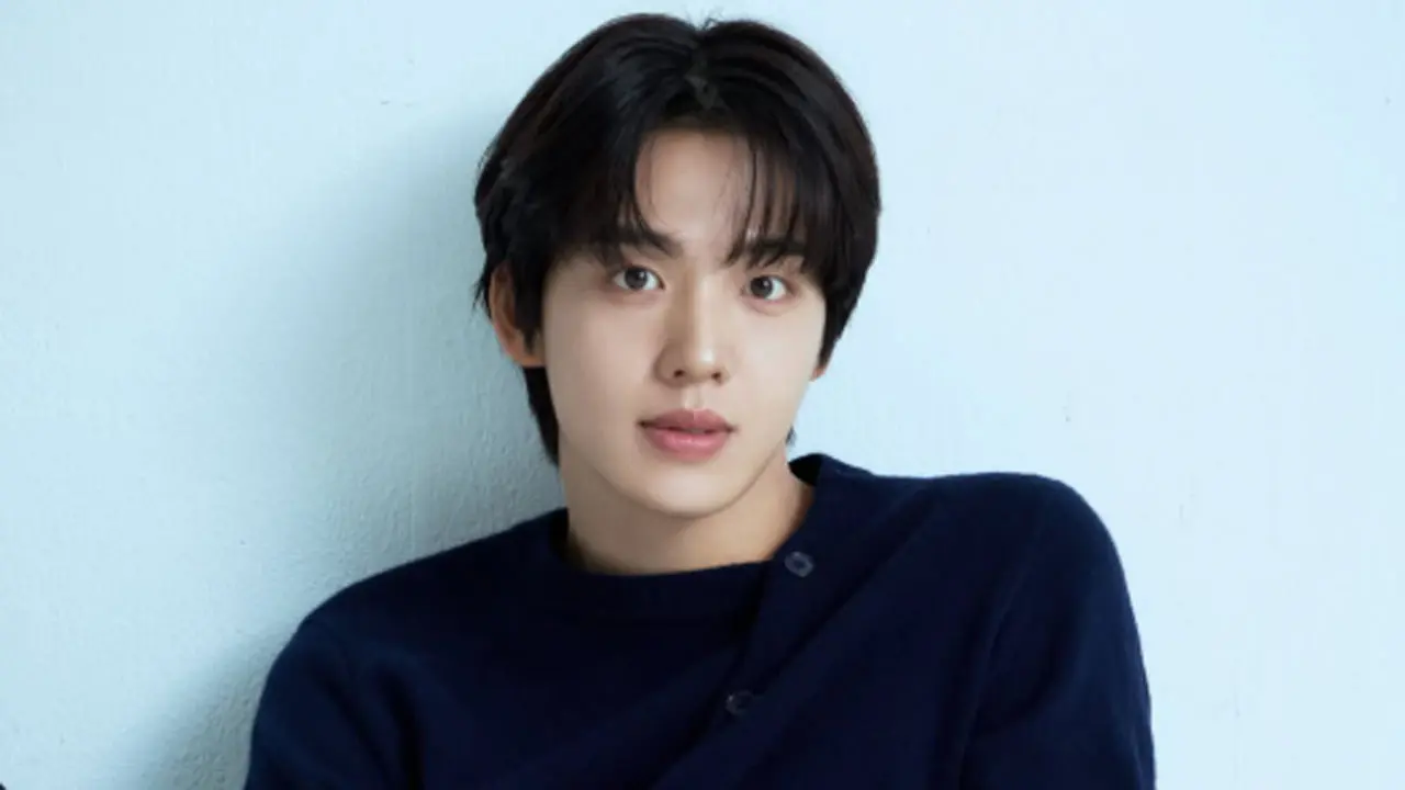 Korean actor Won Gyu-bin joins the cast of Moving 2; production kickstarts 
