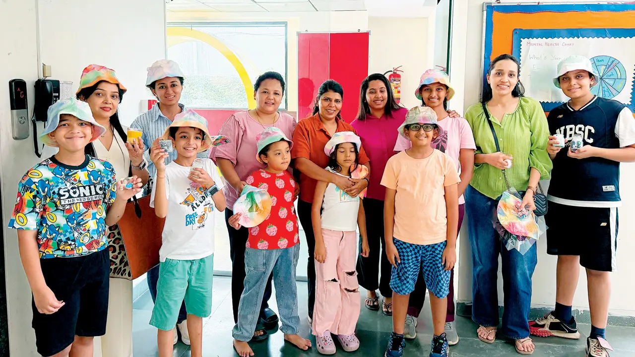 ​Sign up for these interesting workshops in Mumbai this week 