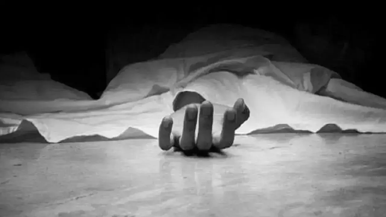 ​Thane: Undertrial prisoner dies after sudden chest pain 