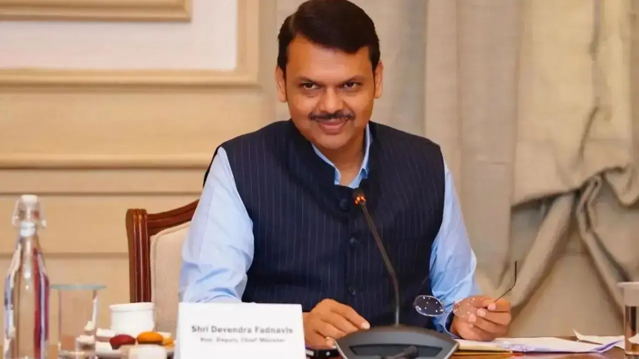 ​Maharashtra signs Rs 400 crore MoU with Aggreko for major Pune facility 
