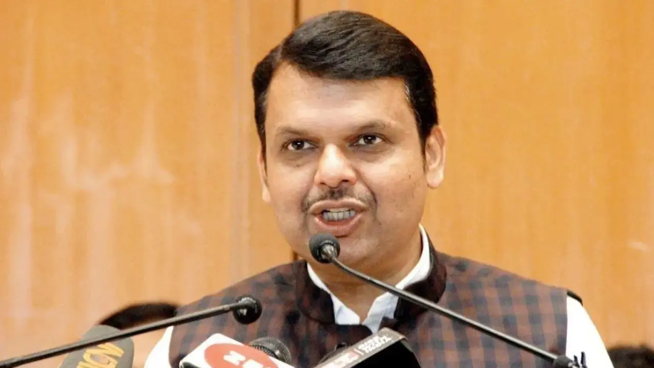 Maharashtra approves Rs 89,731 crore industrial projects, 20,000 jobs expected