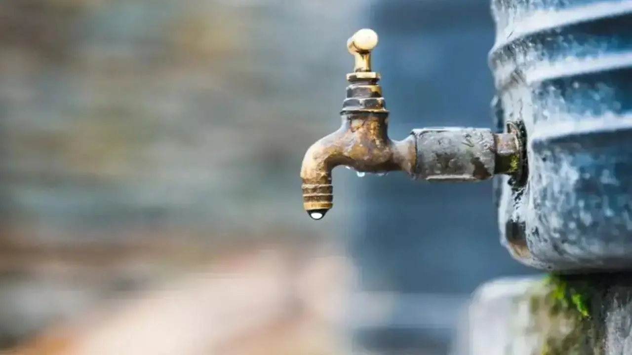CIDCO announces 10 per cent water cut across Navi Mumbai from May 28