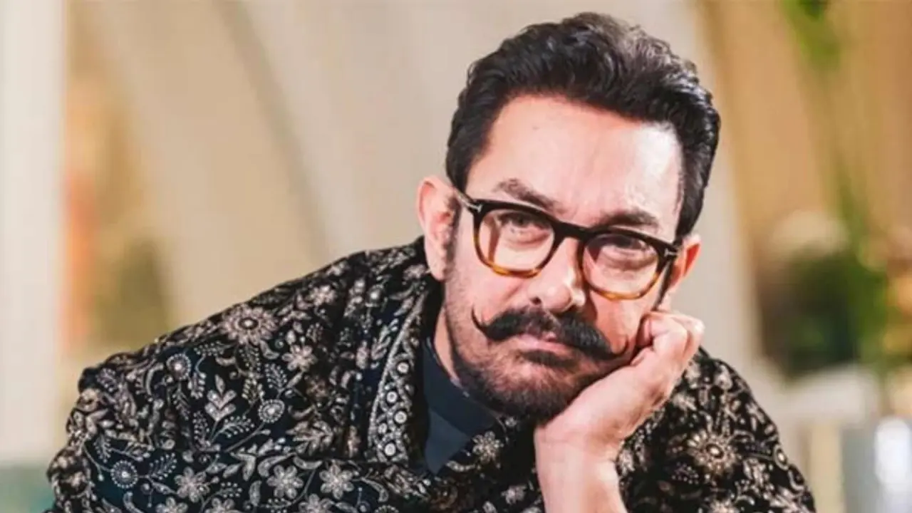 Heartbroken Aamir Khan likens Ek Din failure to losing a child 