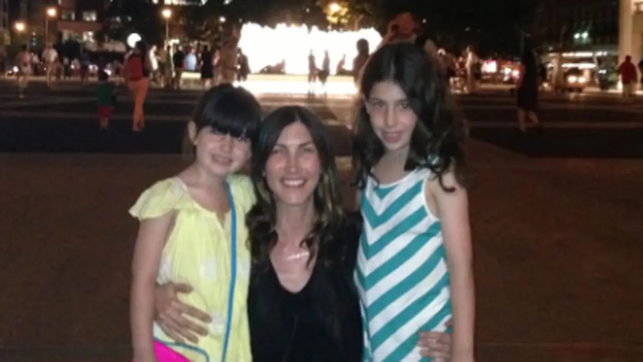 Adam Sandler thanks wife Jackie for being `sweetest` and `most loyal lady` 
