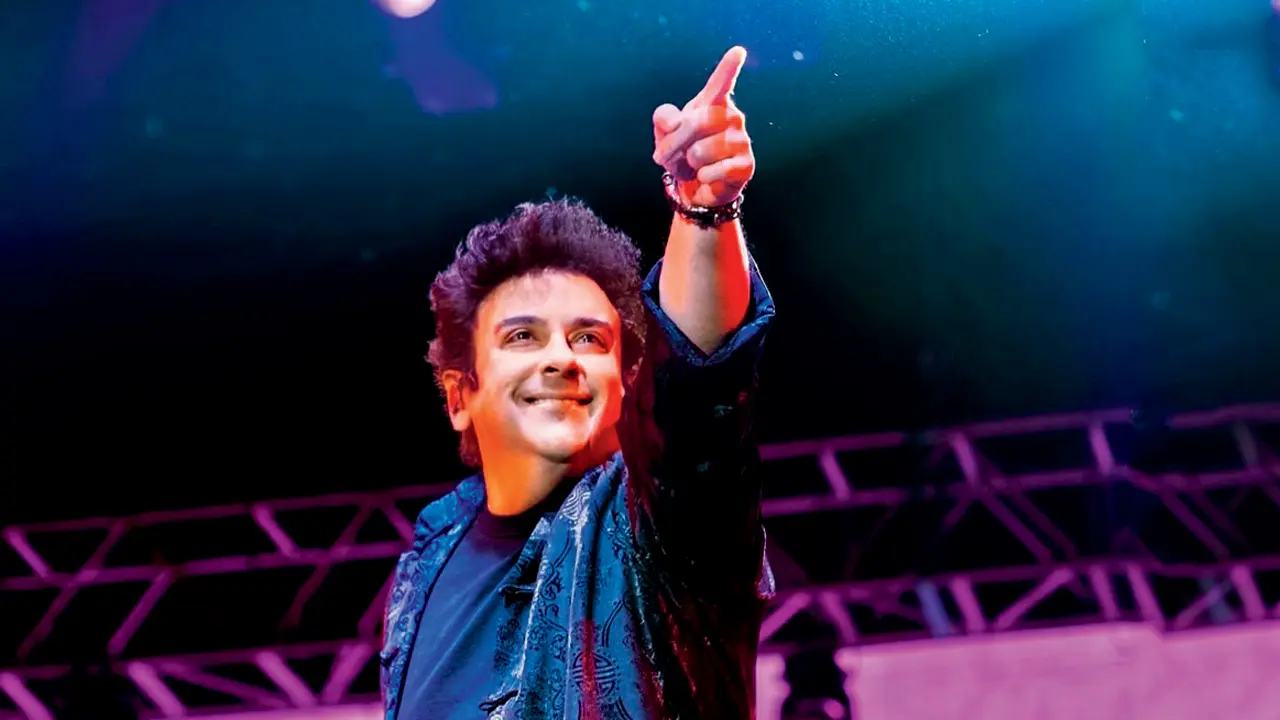 ‘I was constantly seen as that piano-playing singer’ 