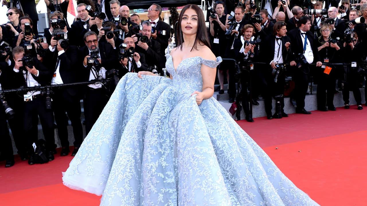 Cannes 2026: Beauty brand reacts to rumours of Aishwarya Rai missing festival