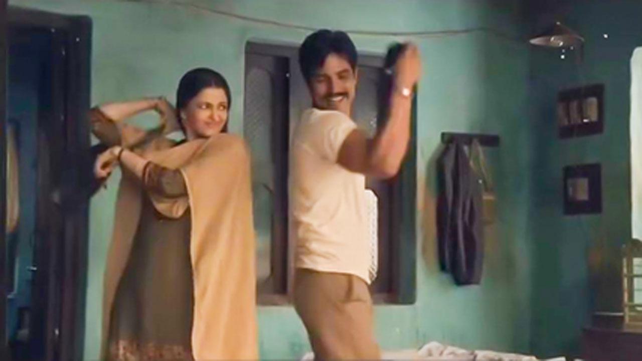 10 years of Sarbjit: Randeep Hooda revisits emotional moments from the film